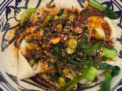 -子午路张记肉夹馍(兵马俑店)
