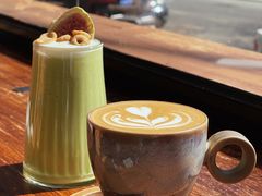 -Catch Bagel(芳草地店)