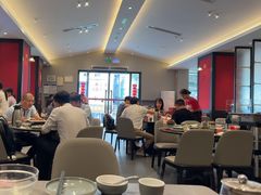 -先记烧鹅王·本地粤菜(福永店)