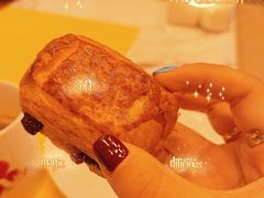 -杭州临平万丽酒店·燃餐厅(人民大道店)