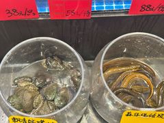 -钱塘花园·宁波菜