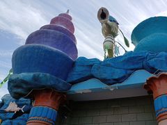 -华夏文旅海洋公园