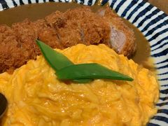 -堂本家·二代目·炸猪排(Express东海店)