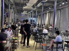 -胡四哥特色火盆烧烤(总店)