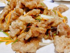 -老仁义·清真菜(太古街店)