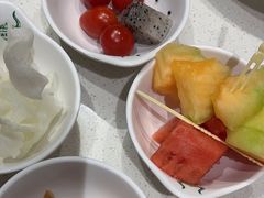 -汤姆家的牛排意面披萨(新城市广场店)