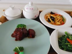 点击看大图 -月满阁月子中心(莲湖区店)