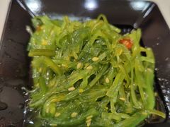 -上清·三文鱼鲜寿司(同德店)