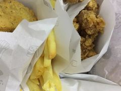 -华莱士·全鸡汉堡(五号路店)