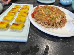 -紫泥369粗粮季(鼓楼店)