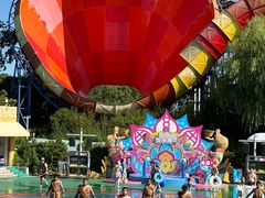 -上海玛雅海滩水公园