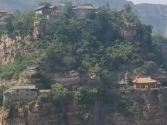 -苍岩山风景名胜区