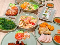 -安南小馆(华润城万象天地店)