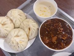 -姚记炒肝店(鼓楼店)