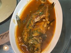 -楚鱼王·河鲜·湖北菜(华农店)