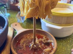 -大鸭梨烤鸭(左家庄店)