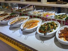 -牛太郎时尚自助烧烤