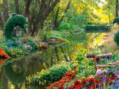 -共青国家森林公园-售票处