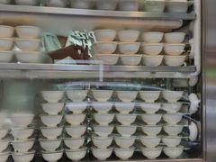 自助调料区-澳洲牛奶公司(佐敦店)