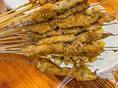 -十里铺铁板鱿鱼