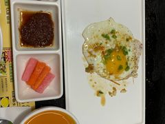 -利昂法式铁板主题餐厅(新奥购物中心店)