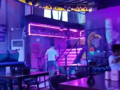 -vimi便利店酒吧