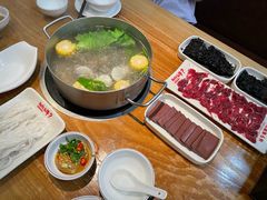 -为什么牛潮汕牛肉火锅(万胜广场店)