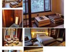 -西安华清御汤酒店