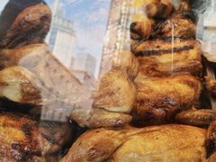 -四云楼烤鸡店(吉庆街店)