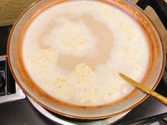 -诺敏塔拉奶茶-布里亚特包子-手把肉(锦都会店)