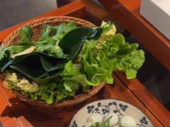 -老员外骨汤火锅(海州古城店)