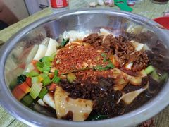 -玲玲面屋