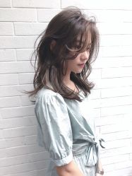 -Kraemer Paris  苏豪路易士·嘉玛发廊