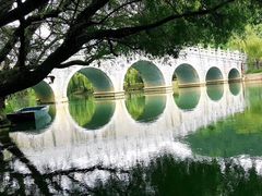 -贵阳市花溪国家城市湿地公园