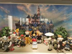 -济州岛泰迪熊博物馆