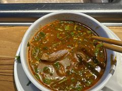 -泽成冰煮羊火锅(中正天街店)