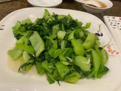 虾米盖菜-旺达·福州菜(正大广场店)