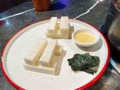 -十三姨正合丰烤肉(营迹路店)