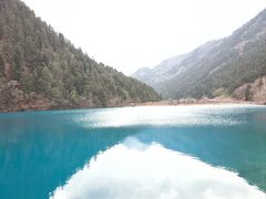 -九寨沟-树正沟