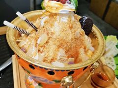 -井格重庆火锅(西直门凯德Mall店)