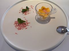 杨枝甘露-大董(环贸iapm店)