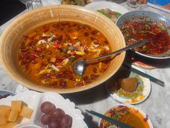 -懒人盐府人家(航天桥店)