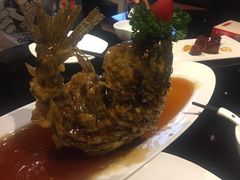 -老牌坊•鲁菜名店•地道济南菜(大观园商埠店)