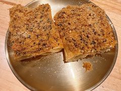 牛肉松油条-小豆海棠(嘉兴路店)