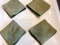 下水麻糍块-山水一号·中餐厅