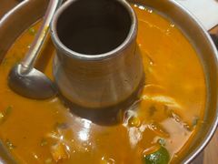 -泰国餐厅 Thai Food(裕华万达店)