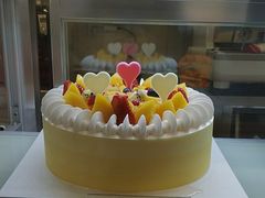 幸福滋味-好利来(新建北路店)