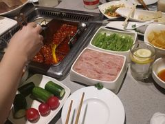 -海底捞火锅(凯德广场店)
