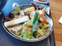 -王鼎精致料理铁板烧(世博源店)