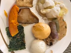 -三宝大饭店-中和艺素餐厅(浦上金山正祥广场店)